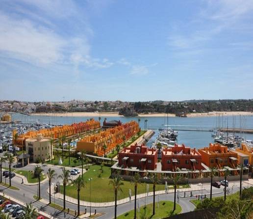 Cheerfulway Vila Alba