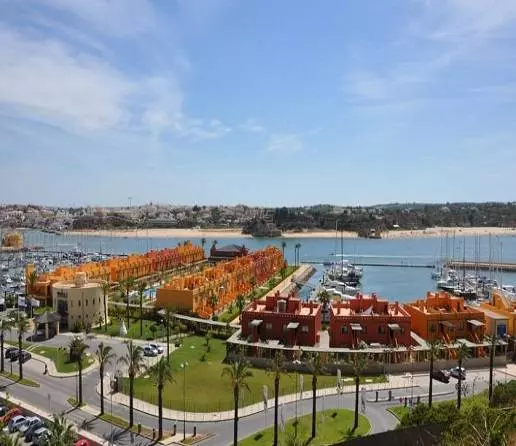 Cheerfulway Vila Alba