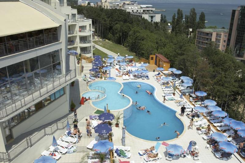 Golden Beach Park Hotel - All Inclusive