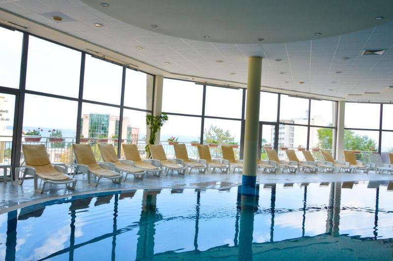 Golden Beach Park Hotel - All Inclusive