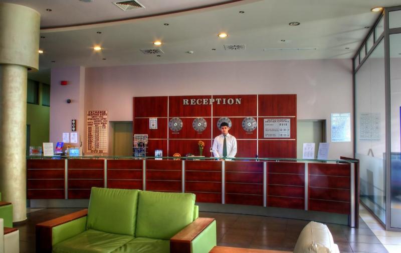 Golden Beach Park Hotel - All Inclusive