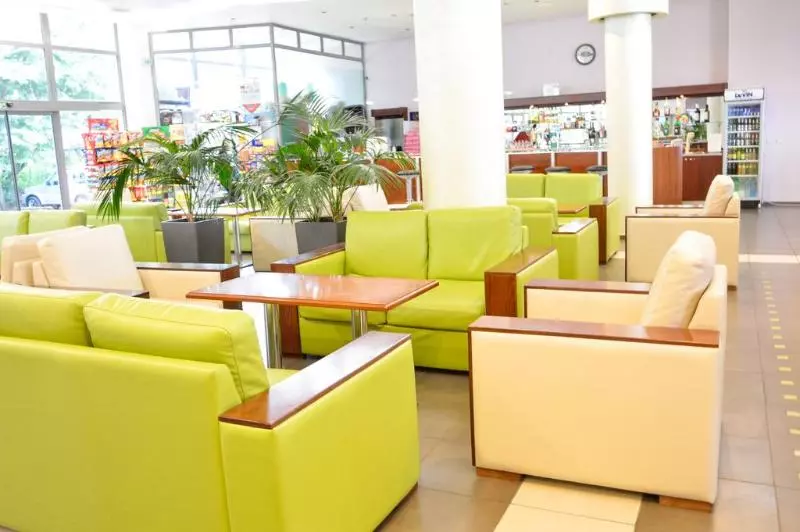 Golden Beach Park Hotel - All Inclusive