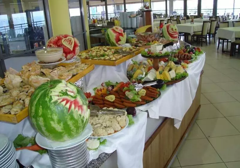 Golden Beach Park Hotel - All Inclusive