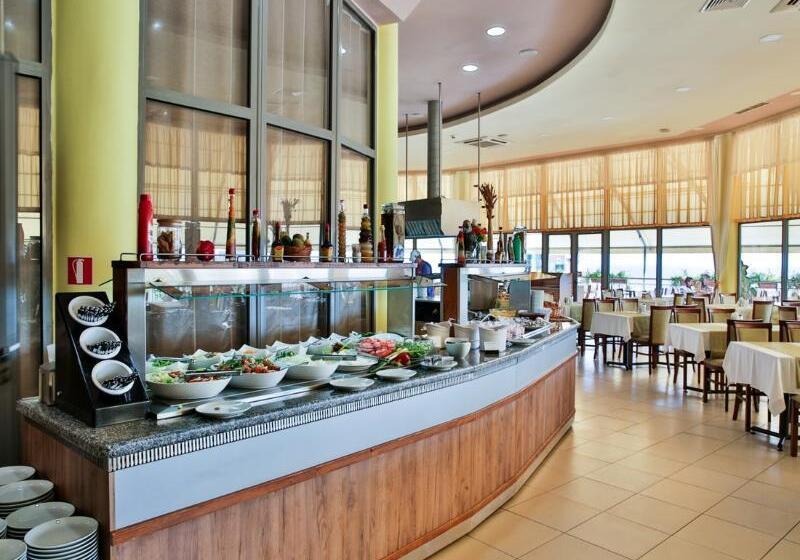 Golden Beach Park Hotel - All Inclusive