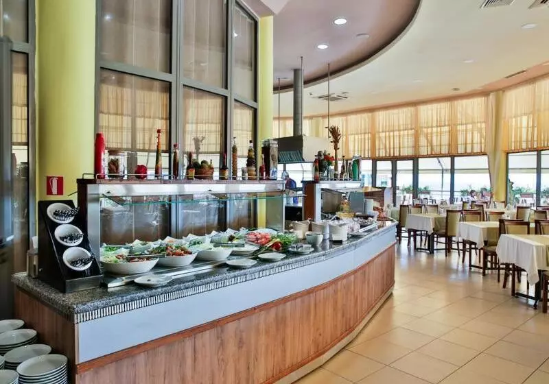 Golden Beach Park Hotel - All Inclusive