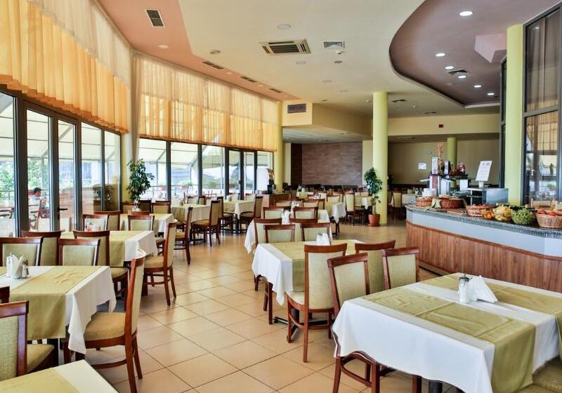 Golden Beach Park Hotel - All Inclusive