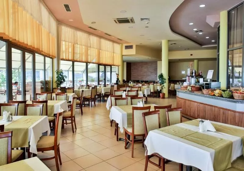 Golden Beach Park Hotel - All Inclusive