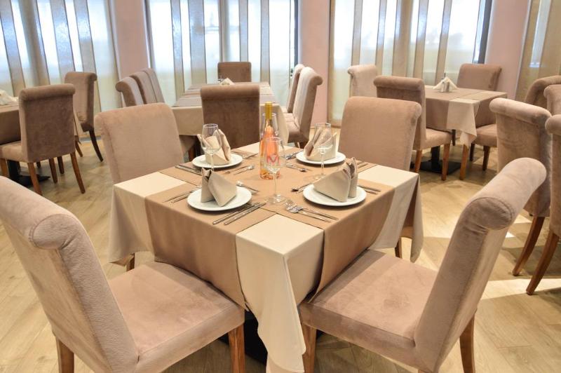 Golden Beach Park Hotel - All Inclusive