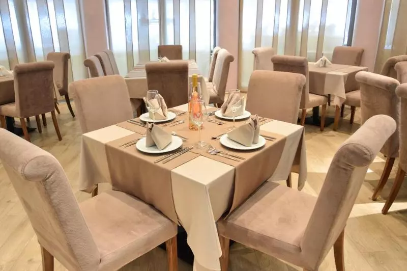 Golden Beach Park Hotel - All Inclusive