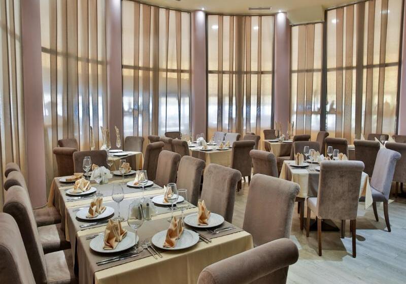 Golden Beach Park Hotel - All Inclusive