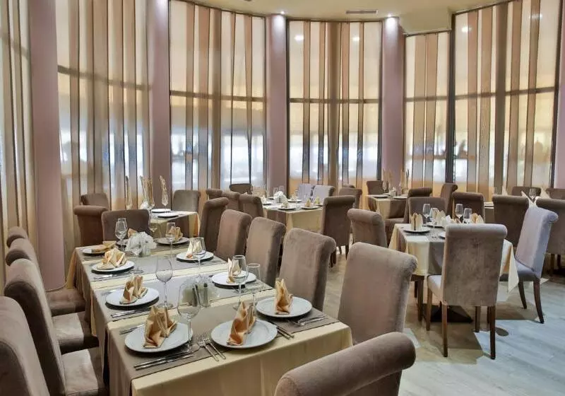 Golden Beach Park Hotel - All Inclusive