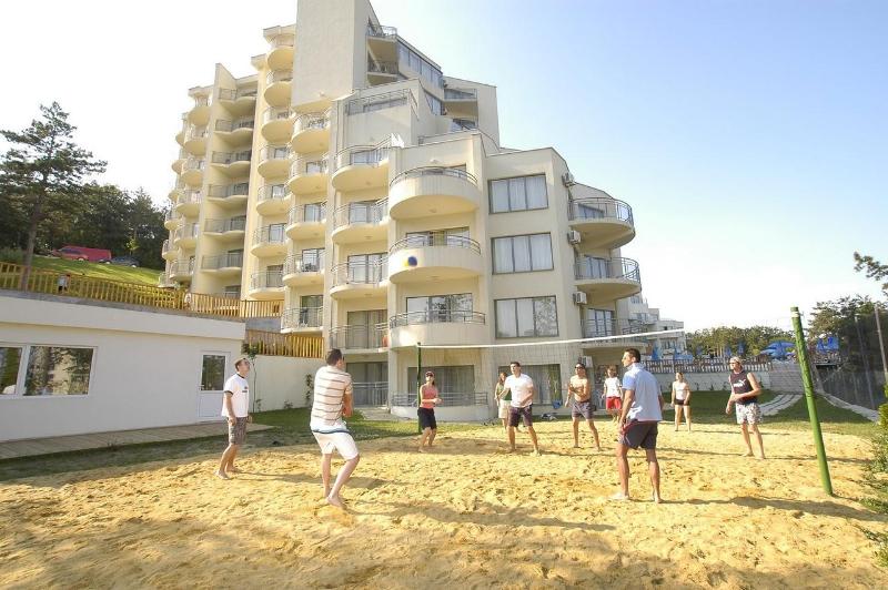 Golden Beach Park Hotel - All Inclusive