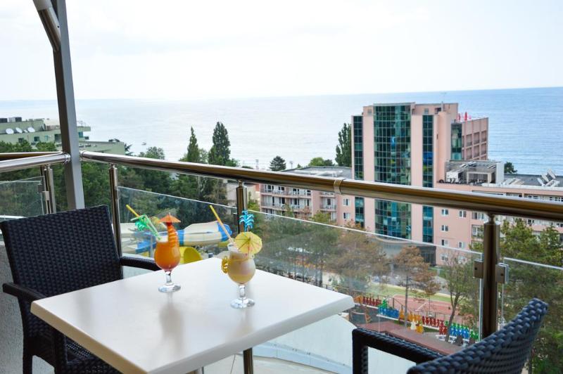 Golden Beach Park Hotel - All Inclusive