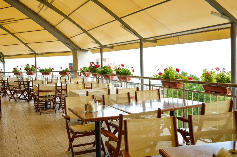 Golden Beach Park Hotel - All Inclusive