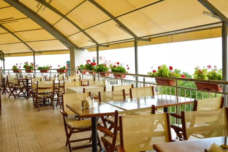 Golden Beach Park Hotel - All Inclusive