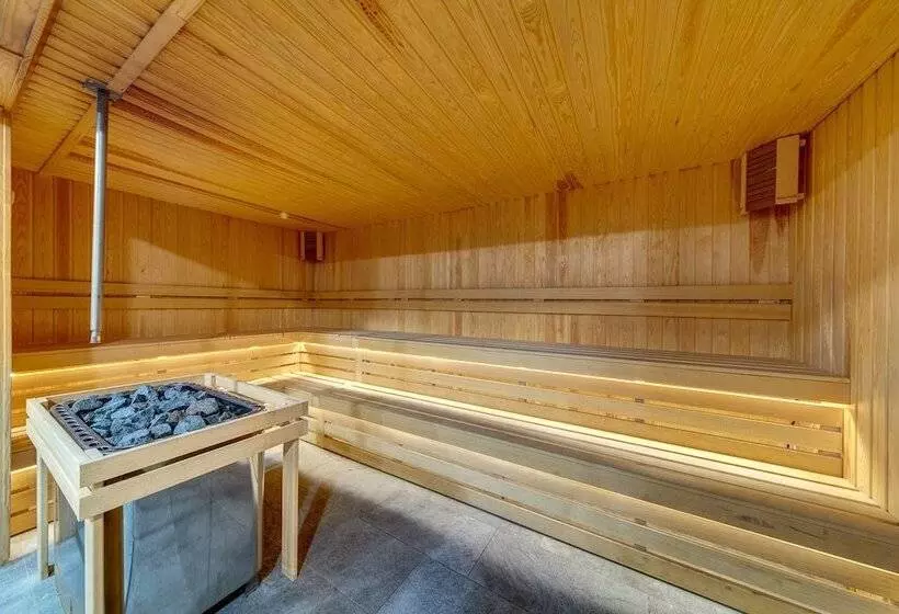 Grand Hotel Murgavets