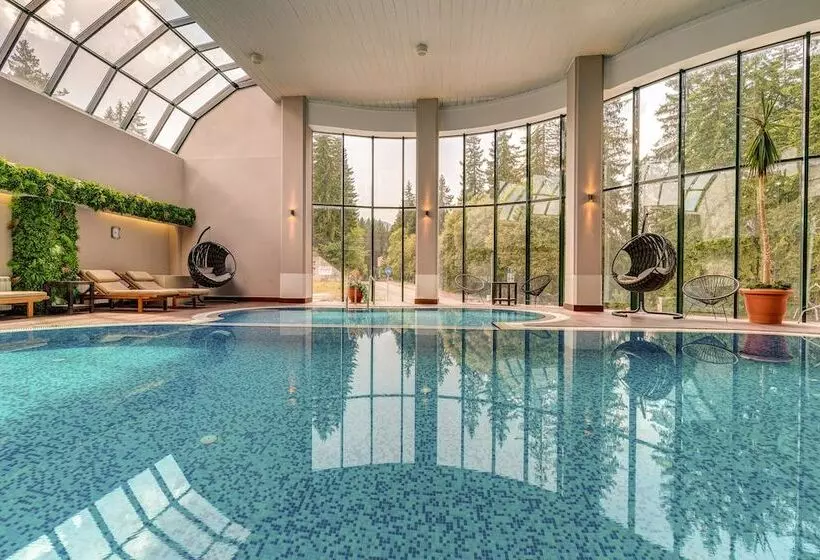 Grand Hotel Murgavets