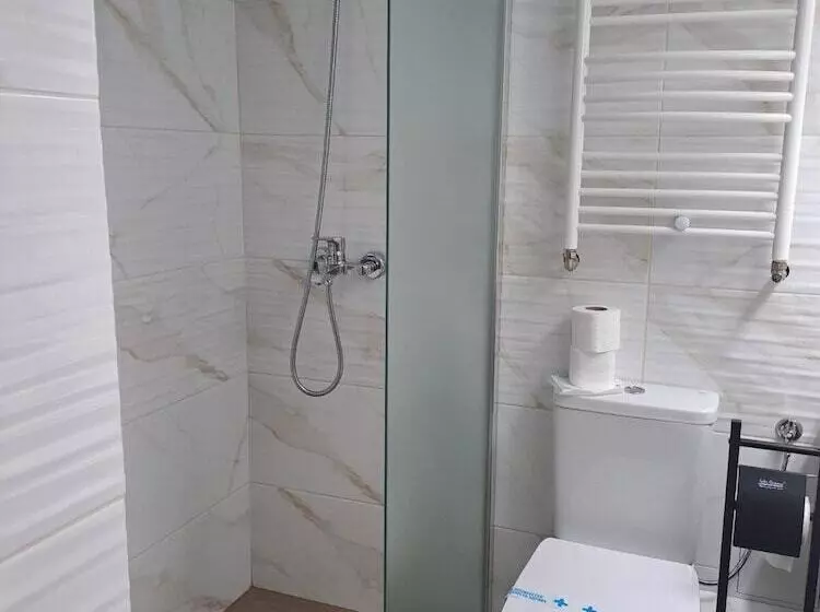 Grand Hotel Murgavets