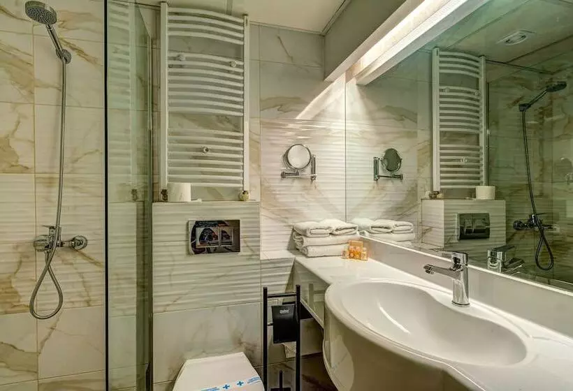 Grand Hotel Murgavets