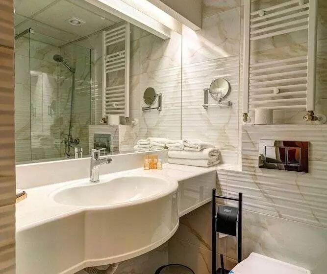 Grand Hotel Murgavets