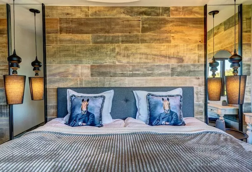 Grand Hotel Murgavets