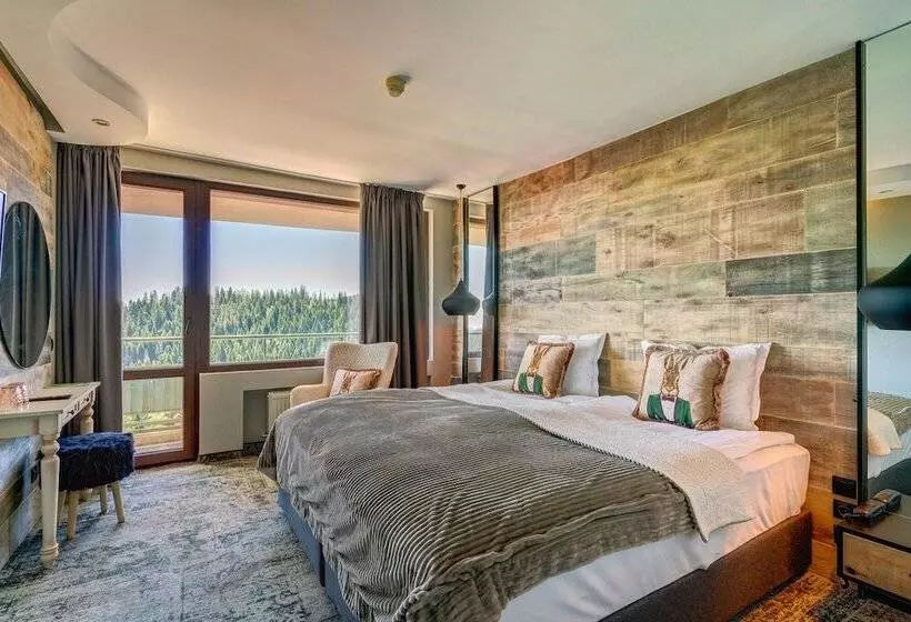 Grand Hotel Murgavets