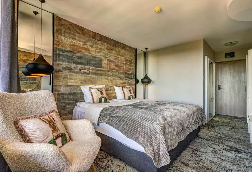 Grand Hotel Murgavets