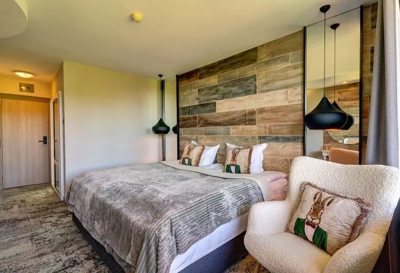 Grand Hotel Murgavets