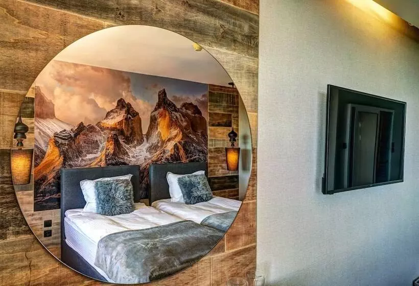 Grand Hotel Murgavets