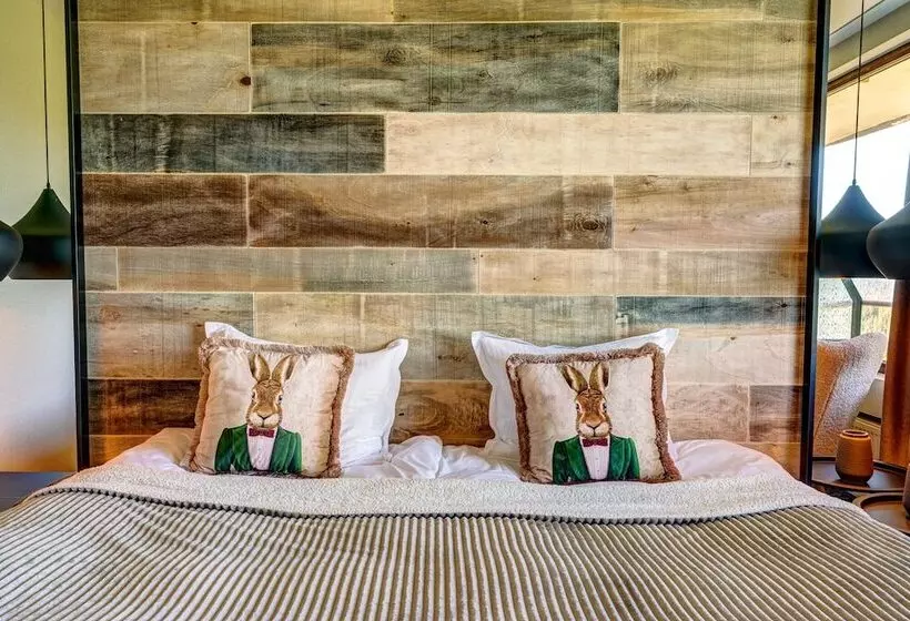 Grand Hotel Murgavets