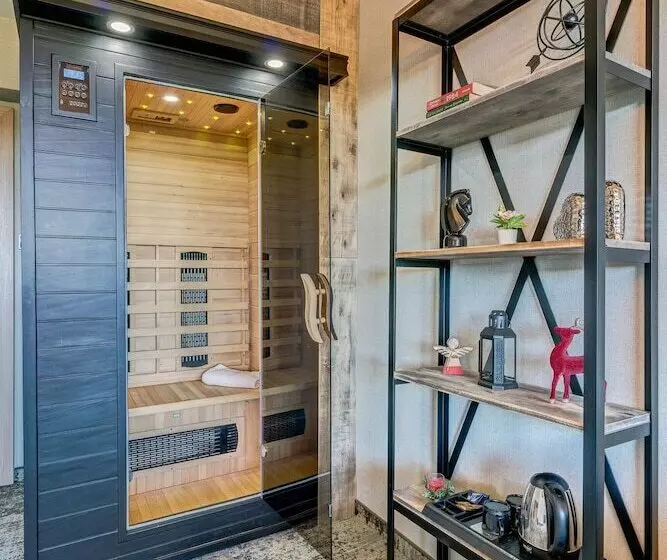 Grand Hotel Murgavets