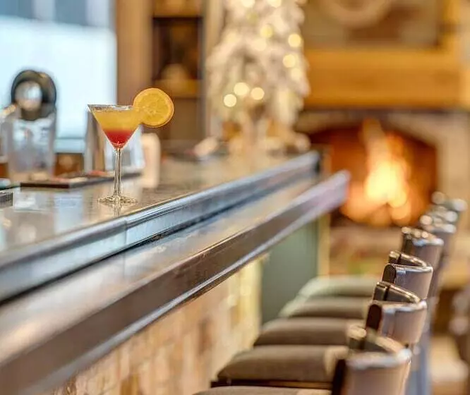 Grand Hotel Murgavets