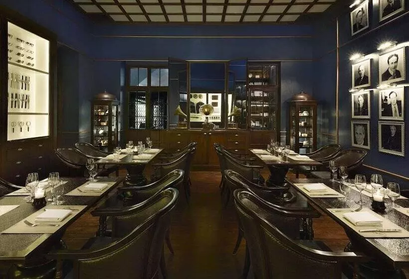 酒店 Anantara Chiang Mai Resort