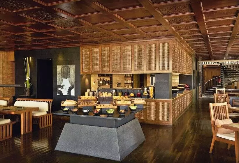 酒店 Anantara Chiang Mai Resort