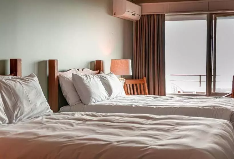 ホテル Auberge Des 3 Canards