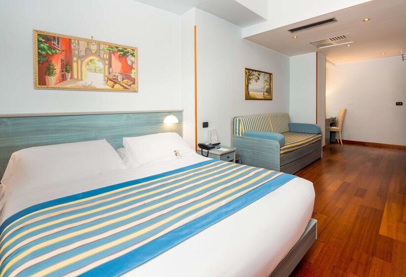 בית מלון כפרי Best Western Plus Tigullio Royal