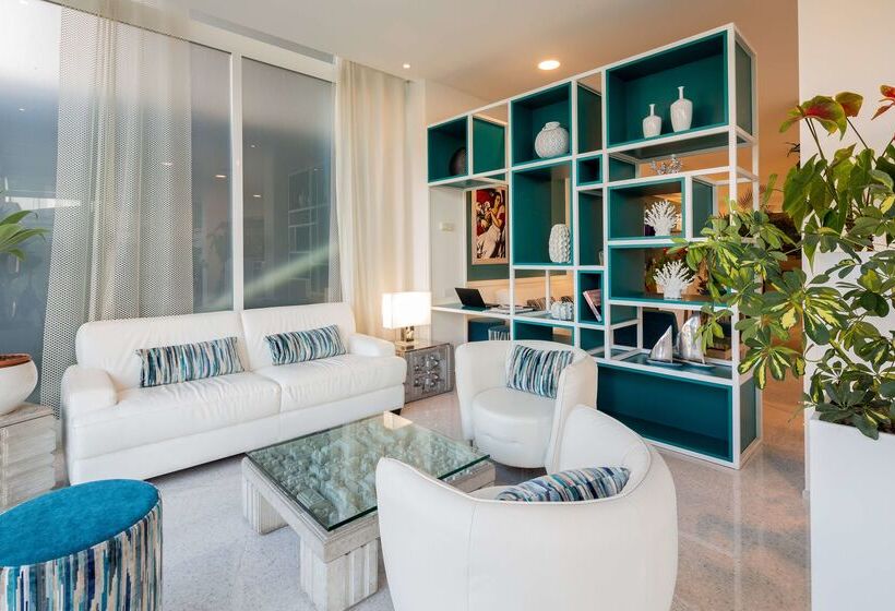 בית מלון כפרי Best Western Plus Tigullio Royal