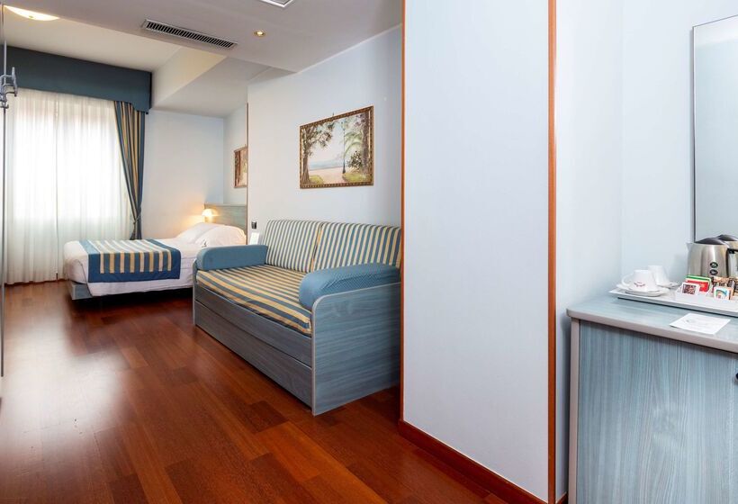 בית מלון כפרי Best Western Plus Tigullio Royal