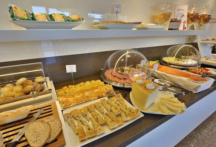 בית מלון כפרי Best Western Plus Tigullio Royal