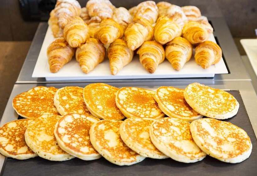 בית מלון כפרי Best Western Plus Tigullio Royal