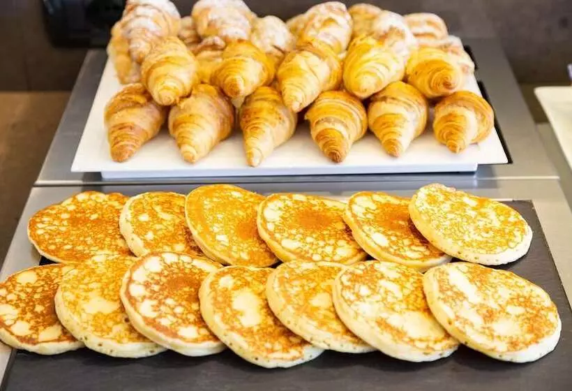 Отель Best Western Plus Tigullio Royal