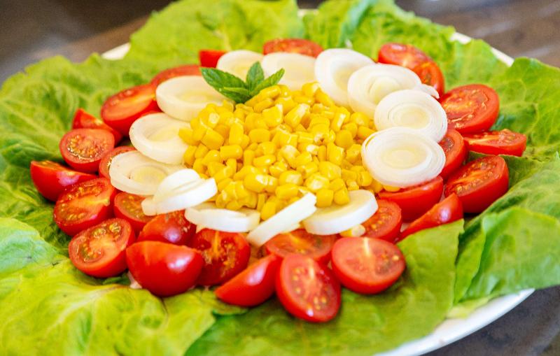 בית מלון כפרי Best Western Plus Tigullio Royal