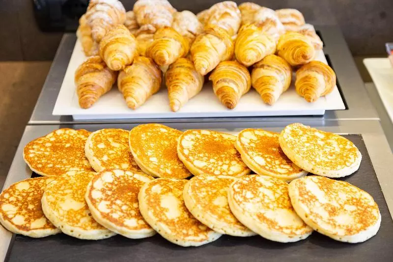 Отель Best Western Plus Tigullio Royal