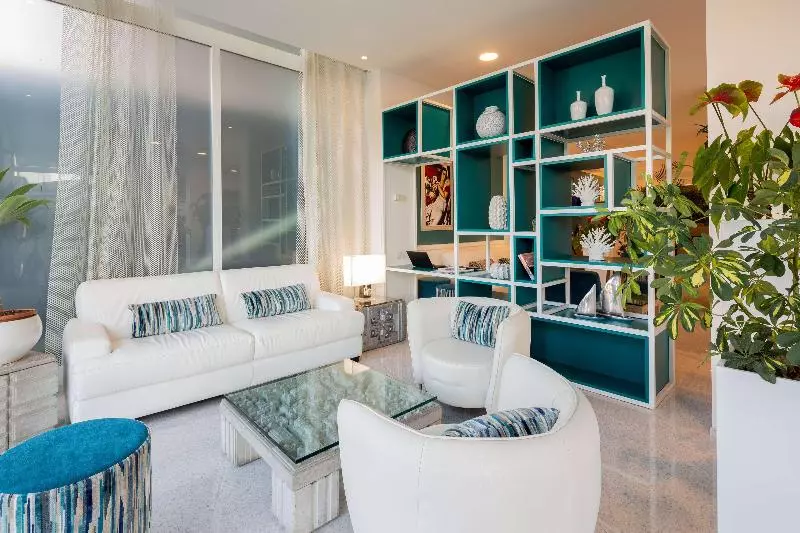 Отель Best Western Plus Tigullio Royal