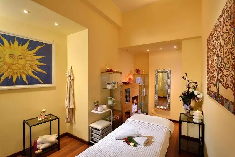 Отель Best Western Plus Tigullio Royal