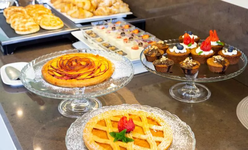 Отель Best Western Plus Tigullio Royal