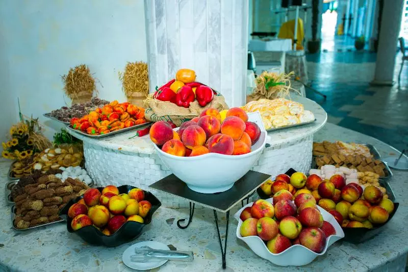 酒店 Chaika Beach Resort