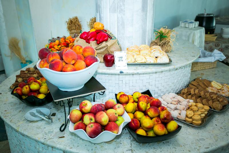 هتل Chaika Beach Resort