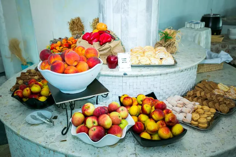 酒店 Chaika Beach Resort