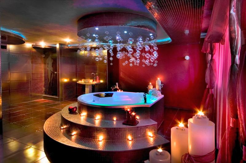 هتل Chaika Beach Resort